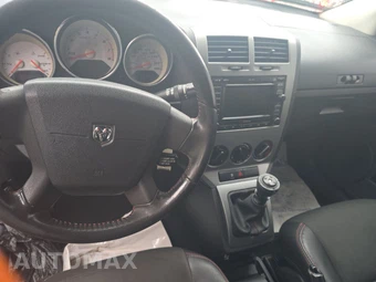 2008 Dodge Caliber SRT4 - miniatura 11