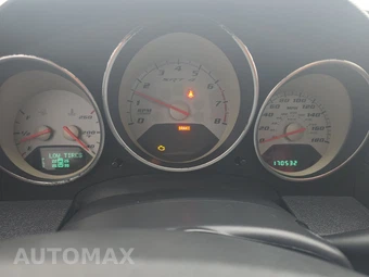 2008 Dodge Caliber SRT4 - miniatura 12