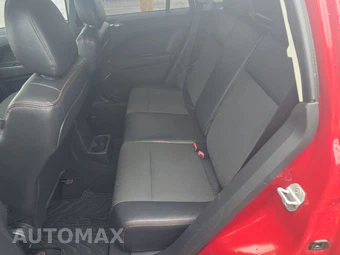 2008 Dodge Caliber SRT4 - miniatura 13