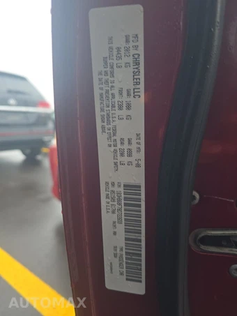 2008 Dodge Caliber SRT4 - miniatura 14