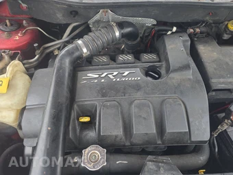 2008 Dodge Caliber SRT4 - miniatura 15