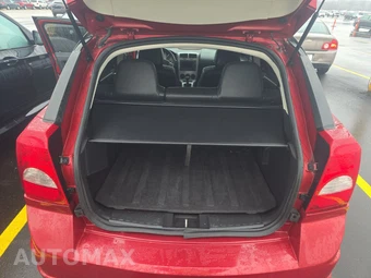 2008 Dodge Caliber SRT4 - miniatura 16