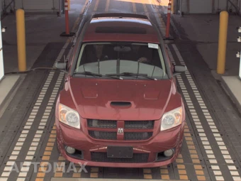 2008 Dodge Caliber SRT4 - miniatura 2