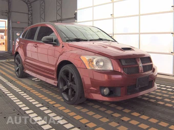 2008 Dodge Caliber SRT4 - miniatura 3