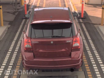 2008 Dodge Caliber SRT4 - miniatura 5