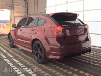2008 Dodge Caliber SRT4 - miniatura 6