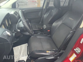 2008 Dodge Caliber SRT4 - miniatura 7