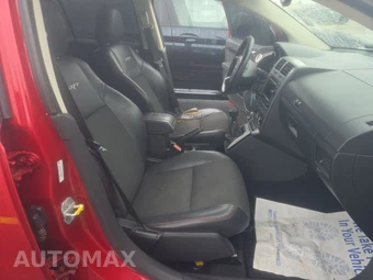 2008 Dodge Caliber SRT4 - miniatura 8