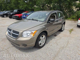 2008 Dodge Caliber SXT — samochód z USA z aukcji Manheim, oferta Kup Teraz w AUTOMAX