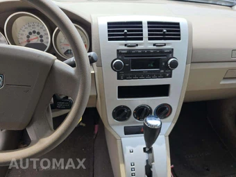 2008 Dodge Caliber SXT – miniatura 10