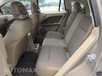 2008 Dodge Caliber SXT – miniatura 13