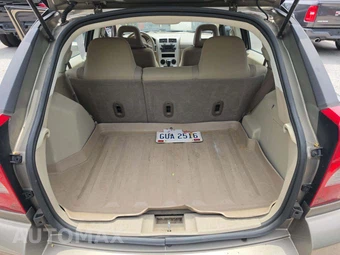 2008 Dodge Caliber SXT – miniatura 14
