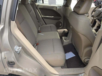 2008 Dodge Caliber SXT – miniatura 15