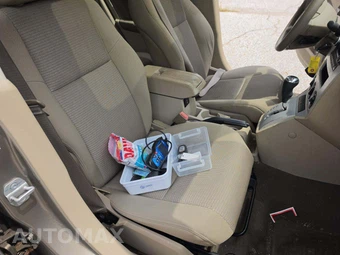 2008 Dodge Caliber SXT – miniatura 17