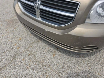 2008 Dodge Caliber SXT – miniatura 19