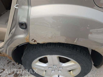 2008 Dodge Caliber SXT – miniatura 23