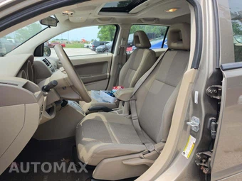 2008 Dodge Caliber SXT – miniatura 6