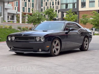 2008 Dodge Challenger SRT8 - samochód z USA z aukcji Manheim, oferta Kup Teraz w AUTOMAX