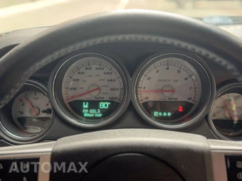 2008 Dodge Challenger SRT8 - miniatura 10