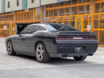 2008 Dodge Challenger SRT8 - miniatura 2