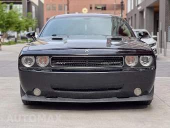 2008 Dodge Challenger SRT8 - miniatura 5
