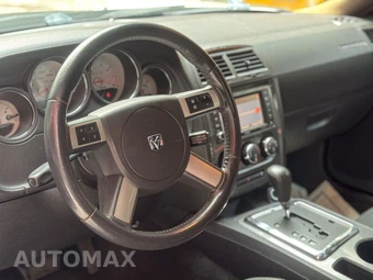 2008 Dodge Challenger SRT8 - miniatura 7
