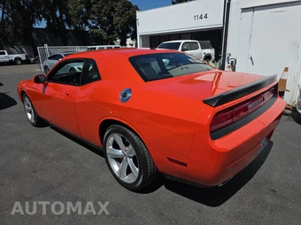 2008 Dodge Challenger SRT8 - miniatura 6