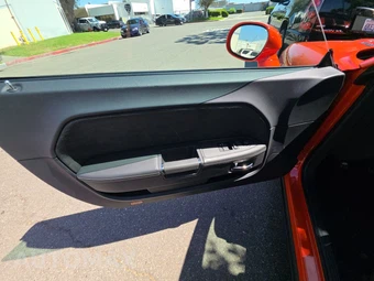 2008 Dodge Challenger SRT8 - miniatura 9