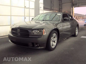 2008 Dodge Charger