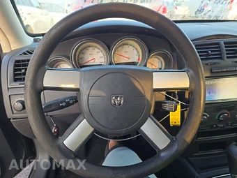 2008 Dodge Charger – miniatura 10