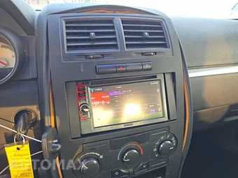 2008 Dodge Charger – miniatura 11