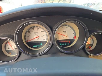 2008 Dodge Charger – miniatura 12