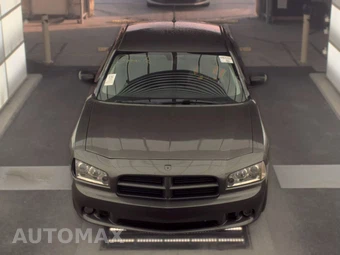 2008 Dodge Charger – miniatura 2