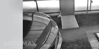 2008 Dodge Charger – miniatura 23