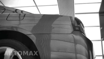 2008 Dodge Charger – miniatura 26