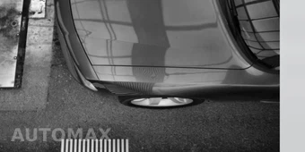 2008 Dodge Charger – miniatura 30