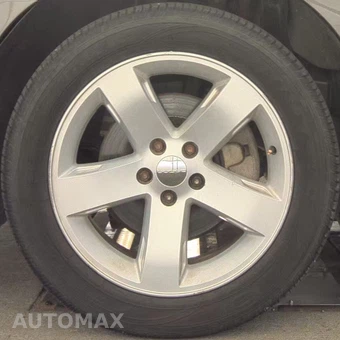 2008 Dodge Charger – miniatura 35