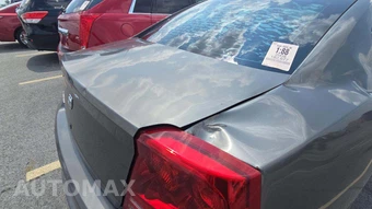 2008 Dodge Charger – miniatura 40