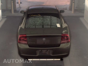 2008 Dodge Charger – miniatura 5