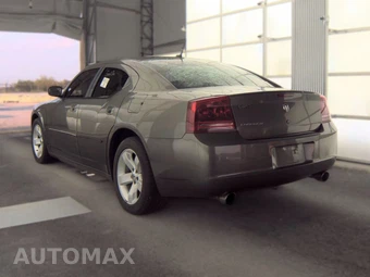 2008 Dodge Charger – miniatura 6