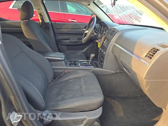 2008 Dodge Charger – miniatura 8