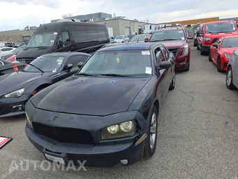 2008 Dodge Charger — samochód z USA z aukcji Manheim, oferta Kup Teraz w AUTOMAX