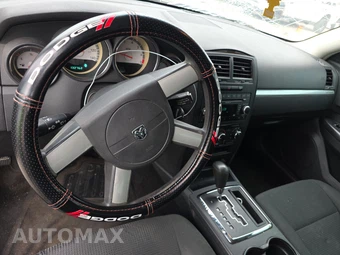 2008 Dodge Charger – miniatura 10