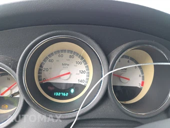 2008 Dodge Charger – miniatura 12