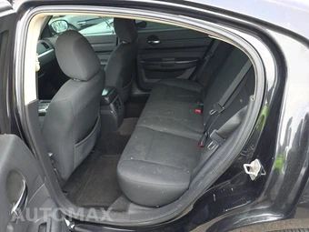 2008 Dodge Charger – miniatura 13