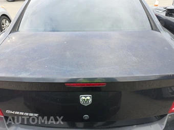 2008 Dodge Charger – miniatura 17