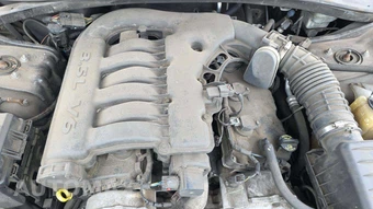 2008 Dodge Charger – miniatura 21