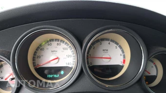 2008 Dodge Charger – miniatura 22