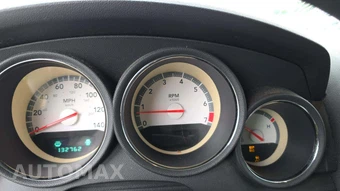 2008 Dodge Charger – miniatura 27