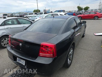 2008 Dodge Charger – miniatura 4